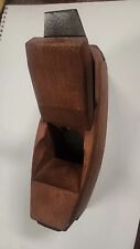 Antique  Coffin Wood plane Tertius Keen Co  - Made In England - lot 2 -free post