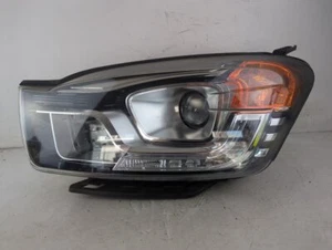 Ssangyong Korando 2014-2017 Headlight/headlamp (passenger Side)  - Picture 1 of 11