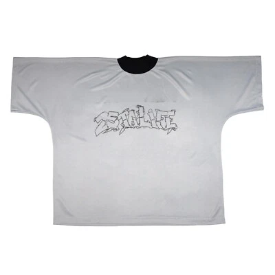 25 ta Life Throwie Jersey by Digital Trenches - Image 1 of 3