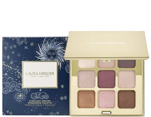 Laura Mercier Eyeshadow Palette ~Starlight Dreams ~Limited Edition New & Boxed - Picture 1 of 9