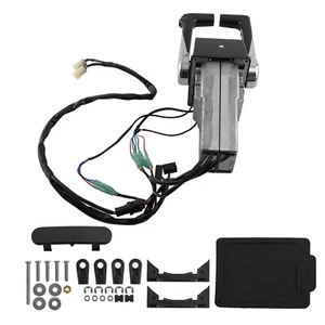 Caja de mando a distancia fueraborda doble montaje para 704 TOP MOUNT DUAL 704-48207 - Imagen 1 de 12