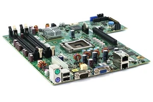 0FW0G7 DELL MAINBOARD LGA775 FOR DELL POWEREDGE R200, CISCO IRONPORT C160 - Bild 1 von 7