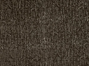 Zinc Textile Textured Metallic Velvet Fabric- Serra / Mocha 2.50 yds Z505/07 - Picture 1 of 1