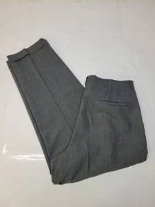 Hart Schaffner Marx lightweight dress pants size 34 x 27 / we3023 r4 d16 - Picture 1 of 6