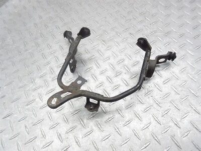 Soporte de faro superior delantero Yamaha XT600 XT600LC 1984 83-89 soporte soporte Foto 1 de 4