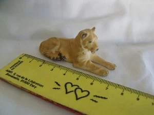 animaux sauvages BRITAINS  - LION - Picture 1 of 1