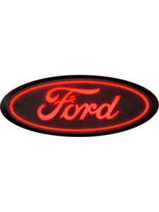 Putco For 15-20 Ford F-150 Rear Luminix Ford LED Emblem Does not Fit Pla (92604) - Picture 1 of 12