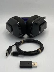 Logitech G535 Wireless Gaming Headset - Schwarz (Karton gerissen) - Bild 1 von 7