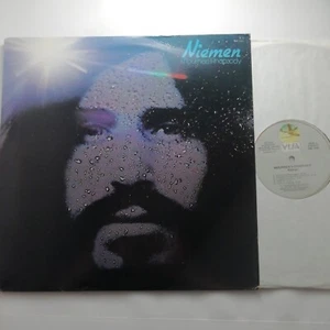 Import Records LP IMP 1004: Niemen - Mourner's Rhapsody - Picture 1 of 4