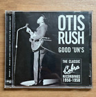 Otis Rush - Good 'Un's The Classic Cobra Aufnahmen 1956-1958 WESA 858