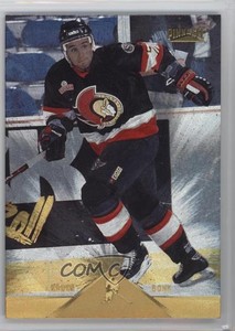 1996-97 Pinnacle Rink Collection Radek Bonk #50