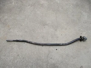 PORSCHE 914-4 REAR SHIFT ROD 1973-1976 SIDE SHIFT STYLE GERMAN 914-424-063-00 - Picture 1 of 12