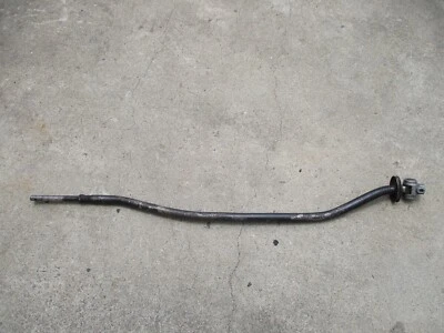 PORSCHE 914-4 REAR SHIFT ROD 1973-1976 SIDE SHIFT STYLE GERMAN 914-424-063-00 - Image 1 of 4