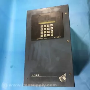 Unico 1105-230-010-C-Y-J21-E01-805604 AC Drive USIP - Picture 1 of 3