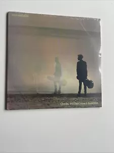 Dan Miraldi - Chaos Destruction Dancing - New CD - Picture 1 of 2