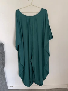 Free People Milo Jumpsuit Einteiler Größe S Neu ohne Etikett - Bild 1 von 7