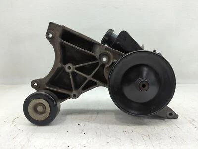 Bomba de coluna de direção hidráulica Chevrolet Tahoe 2001-2002 fabricante de equipamento original N0G4H - Imagem 1 de 4