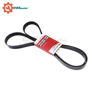 For Toyota Tacoma 4.0L V6 05-15 4Runner 03-19 TUNDRA Serpentine Belt 90916-A2001 - Picture 1 of 11