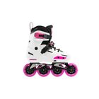 Inline skates Kinder Rollerblade Apex 2022 07102700T1C Schwarz-Weiß