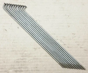 Norton Commando Front Disc Wheel Spokes x 10 NOS, 06-3922 - Picture 1 of 1