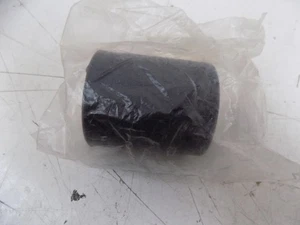 GENUINE Jaguar XF 3.0 Diesel Middle Centre Exhaust Rubber Damper C2C36308 - Picture 1 of 2