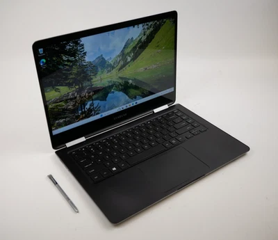 Samsung Notebook 9 Pro Intel i7-8550U 1.80GHz 16GB 250GB Radeon 15" Laptop #F93 - Image 1 of 4