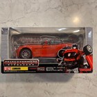 Takara Tomy Transformers Binaltech Lambor feat Dodge Viper SRT-10 BT02 MIB