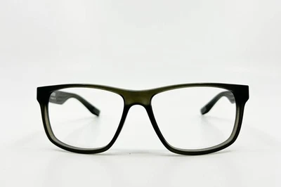 Monturas para gafas Nike Cruiser EV0835 203 610 gris borde completo 4007 Foto 1 de 4