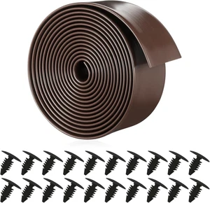 2" X 10 Ft Vinyl Straps for Patio Chairs Repair Webbing Lawn Chair Replacement S - Picture 1 of 12