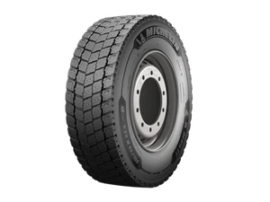 Truck Tyres 215/75 R17.5 Michelin 126M X MULTI D 17-19 M+S - Picture 1 of 6