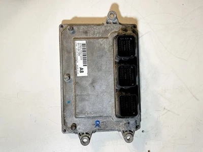 HONDA CIVIC VIII Hatchback FN, FK Unité de Commande du Moteur ECU 13589610 - Immagine 1 di 3
