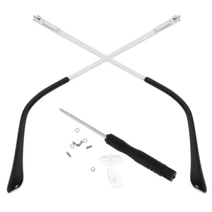  Replacement Accessories Glasses Arm Replacement, Leg Bracket Universal Arms - Picture 1 of 17
