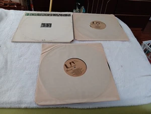 Vtg.vinly 1973 Double LP "THE HOUR GLASS 1967-1968 "by "THE HOUR GLASS - Picture 1 of 8