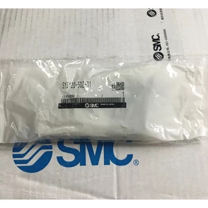 1PC New SMC SY5120-5DZ-01 Solenoid Valve Free Shipping SY51205DZ01 - Picture 1 of 2