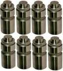 8x Camshaft Hydraulic Lifters Tappets Ford Escort Mk3 6129778 New 1.1 1.3 1.6