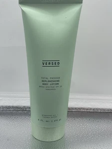 Versed Gesamtpaket Replenishing Body Lotion Mineral LSF 30 Non-Greasy Body Neu - Bild 1 von 2