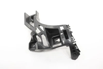 Mercedes GLS450 X166 2017-2019 parachoques trasero soporte derecho montaje OEM A1668850465 Foto 1 de 4