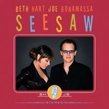 Seesaw von Beth Hart  Joe Bonamassa | CD | Zustand sehr gut - Bild 1 von 2