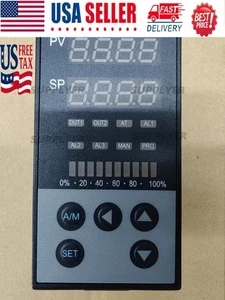 NEW HONEYWELL DC1020CR-101000-E Temperature Controller - Picture 1 of 5