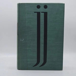 Ulysses James Joyce Hardcover 1946 Random House New York - Imagen 1 de 7