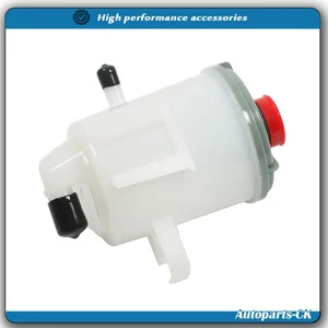 Depósito de dirección asistida con tapa GV6Z8A080B para Honda Civic CX DX EX-R 1996-2000 - Imagen 1 de 9