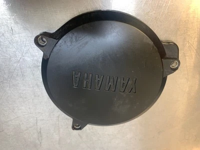 OEM YAMAHA PW50 PW 50 2003 1985-2025 CAPA PROTETOR DE MOTOR - Imagem 1 de 4