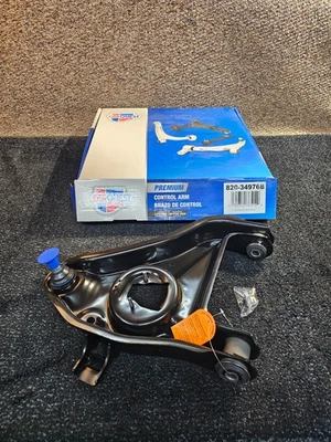 Brazo de control de suspensión inferior delantero izquierdo y rótula para Ford/Mazda 1998-2011 Foto 1 de 4