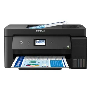 Impresora Multifunción Epson C11CH96401 Wi-Fi Negro - Imagen 1 de 2