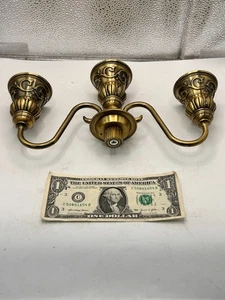 Vintage Partylite Candelabra Peg Replacement Candle Holder - Picture 1 of 5