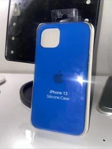 Coque Iphone 15 pro max silicone, neuve EBAY - Zdjęcie 1 z 3