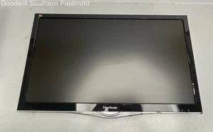 ViewSonic VX2252mh LCD Monitor- Tested - Picture 1 of 7