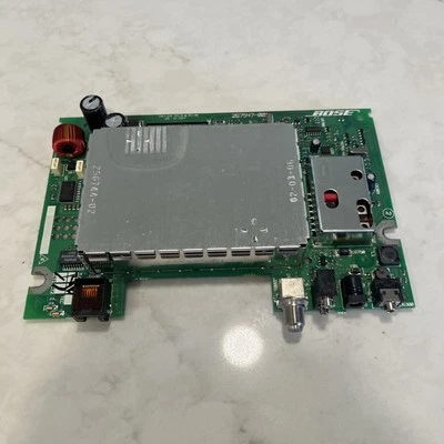 BOSE 267547-001 Lifestyle DVD Replacement Power Board AV38 - Image 1 of 4