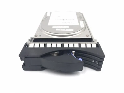 39M4504 IBM 160GB SATA-II 7.2K 3G 3.5" HDD 42C0462 0A33985 41Y8208 1P39M4504 - Image 1 of 4
