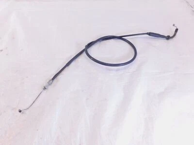 Cable de acelerador de admisión de aire de carburador Honda GL1500 Goldwing 1500 1990-2000 línea A Foto 1 de 4
